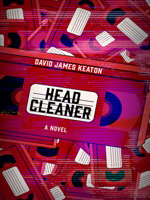 cover image of Head Cleaner